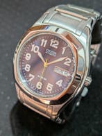Citizen - Automatic - Sans prix de réserve - Homme -, Nieuw
