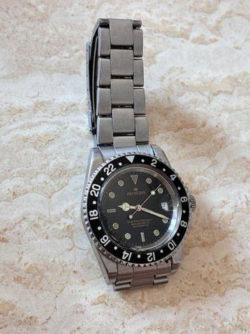 Pryngeps - Sub professional - Automatic - 200m - Sans prix, Nieuw