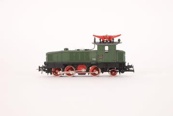 Roco H0 - 04129 b - Locomotive électrique (1) - BR E, Nieuw