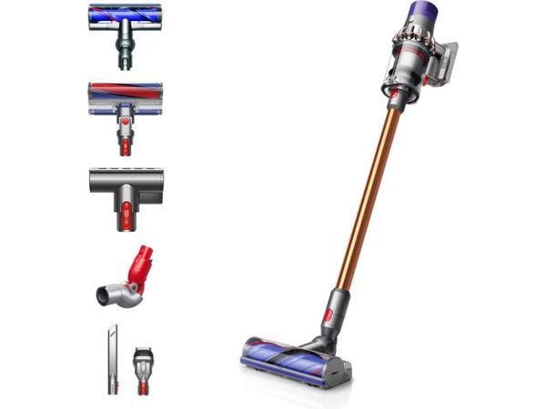 Veiling - Dyson Cyclone V10 Absolute - Steelstofzuiger, Electroménager, Aspirateurs