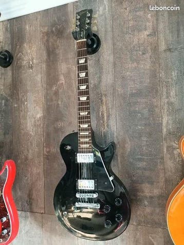 Gibson - Les Paul Studio - - Guitare électrique - 1996