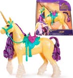 Verpakking beschadigd Unicorn Academy - Eenhoorn Leaf - m..., Verzenden, Nieuw