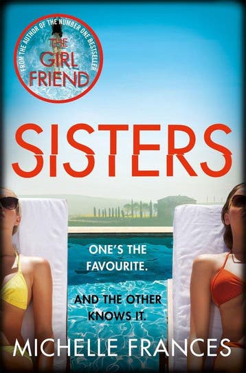 Sisters 9781509877171 Michelle Frances, Verzenden, Michelle Frances