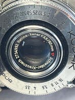 Kodak Retina Ia ( type 015 ) 1951/1954 Appareil photo, Nieuw
