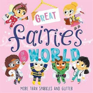Great Fairies Of The World 9781800226432 Igloo Books, Verzenden, Igloo Books