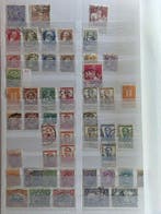 Europe 1851/2004 - Collection de pays européens en 5, Gestempeld