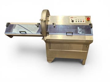Jaquar kap machine koteletten snijder: online veiling, Gebruikt, Bakkerij en Slagerij