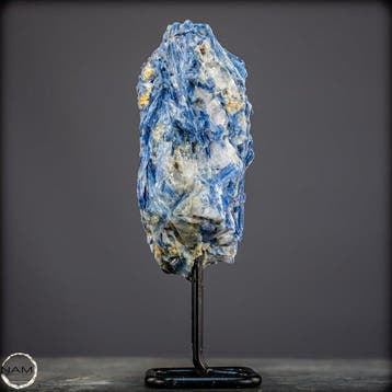 Natuurlijke kyanietkristal uit Brazilië – De hemelse zuil