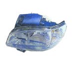 Phare Gauche Pour Seat Ibiza Cordoba 6K2 99-02 Chromé, Autos : Pièces & Accessoires, Verzenden