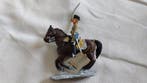 Del Prado - Speelgoedsoldaatje Cavalieri a cavallo -