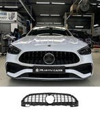AMG Look Front Grill voor Mercedes Benz C Klasse W206 / S206, Ophalen of Verzenden
