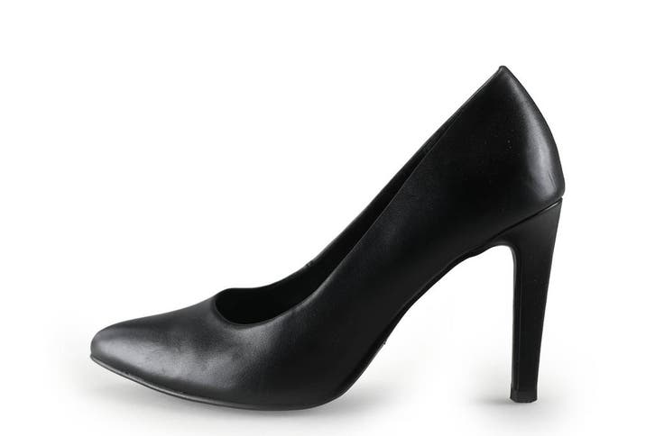 Even&odd Pumps in maat 38 Zwart, Kleding | Dames, Schoenen, Zwart, Zo goed als nieuw, Pumps, Verzenden