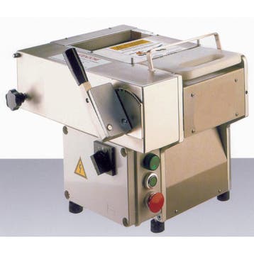 Pizzaroller + Patatsnijder | 0.75kW | Met Regelbare, Verzenden, Nieuw in verpakking