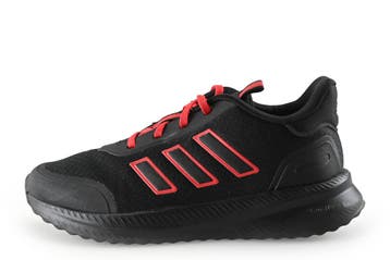 Adidas Sneakers Jongens in maat 39 Zwart, Verzenden, Schoenen