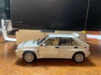 Kyosho 1:18 - Modelauto - Lancia Delta HF Integrale