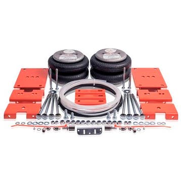 Peugeot Boxer X244 Oluve Hulpluchtveringset met 8-inch balge, Verzenden