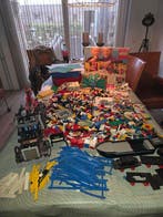 Lego Stenen - Creator, City, Legoland - Vintage & modern, Nieuw