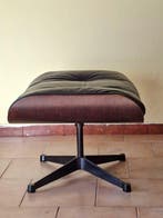 Herman Miller, ICF - Charles & Ray Eames - Loungestoel met