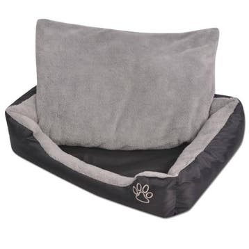 Hondenmand XXL 110cm | Tweede kansje | OP = OP (hondenbed), Verzenden