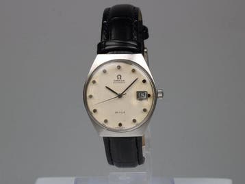 Omega - De Ville - Zonder minimumprijs - 166.051 - Heren -