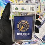 One Piece Graded card - One Piece - WANTED Shanks (SP), Nieuw