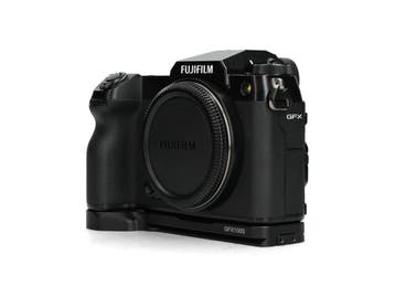 Fujifilm GFX 100S - <14.000 kliks - 1 jaar garantie, Audio, Tv en Foto, Fotocamera's Digitaal, Ophalen of Verzenden, Zo goed als nieuw