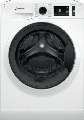 Bauknecht WM ELITE 711 C - Wasmachine - 7 kg - 1400 tpm -, Ophalen of Verzenden