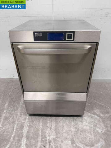 Pompe de vidange pour lave-vaisselle Miele PG8166 en acier, Verzenden