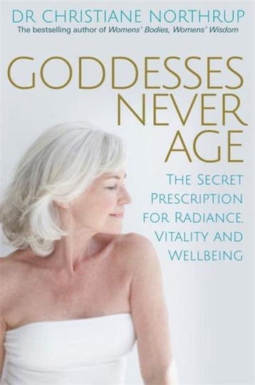 Goddesses Never Age 9781781803974 Dr Christiane Northrup, Verzenden, Zo goed als nieuw, Dr Christiane Northrup