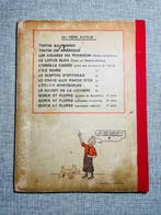 Tintin T7 - Lîle Noire (A20) - Les aventures de Tintin -, Livres
