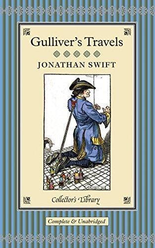 Gullivers Travels 9781904633716 Jonathan Swift, Livres, Langue | Anglais, Envoi