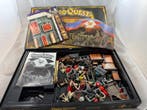 Bordspel - HeroQuest - Plastic, Antiek en Kunst, Antiek | Speelgoed