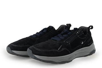 Waldlaufer Sneakers in maat 43 Zwart, Waldlaufer, Verzenden, Zwart, Zo goed als nieuw