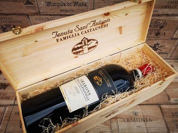 2019 Tenuta SantAntonio, Selezione Antonio Castagnedi -, Nieuw