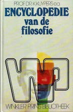Encyclopedie van de filosofie 9789010017253 K. Kuypers, Boeken, Verzenden, Gelezen, K. Kuypers