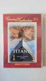 TITANIC (DVD)