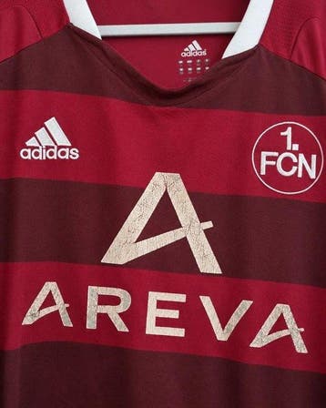 FC Nürnberg - Duitse voetbal competitie - 2011 -, Nieuw