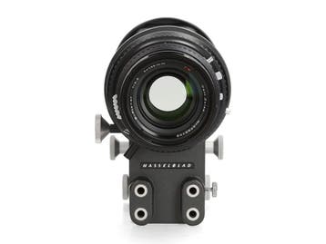 Carl Zeiss S-Planar 135mm f/5.6 + Bellows - Hasselblad V, Ophalen of Verzenden