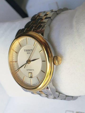 Tissot - T-Classic Carson Premium Automatique