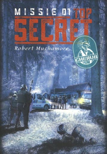 Top secret / Cherub / 1 9789059244382 Robert Muchamore, Verzenden, Robert Muchamore