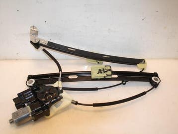 Ruitmechaniek 4Deurs rechts-voor Volkswagen Polo O73586