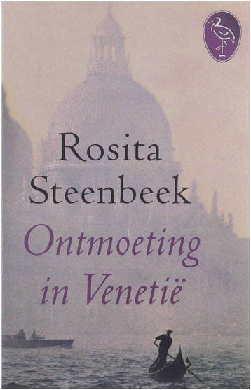 Een ontmoeting in Venetie - Rosita, Verzenden