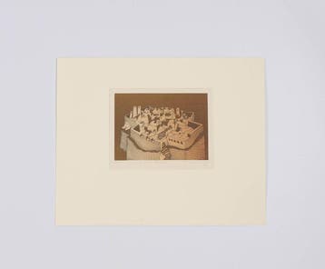 Norbert Francis Attard (1951) - Jail in paradise