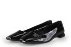 Hogl Ballerinas in maat 39 Zwart, Kleding | Dames, Verzenden, Zwart, Ballerina's, Hogl