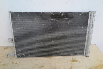 BMW X3 G01 X4 G02 airco radiator 9473848, Auto-onderdelen, Verzenden, Gebruikt