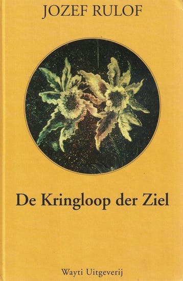 KRINGLOOP DER ZIEL GEB - Rulof, Verzenden