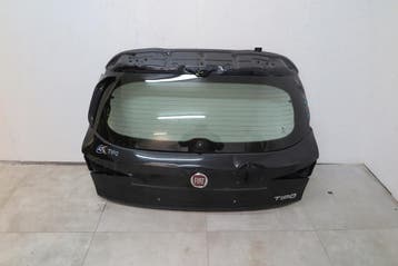achterklep Fiat Tipo HB, Verzenden, Gebruikt