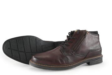 Bugatti Veterboots in maat 45 Bruin, Kleding | Heren, Schoenen, Bugatti, Bruin, Verzenden, Boots