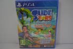 Slide Stars - Freek Vonk - SEALED (PS4)