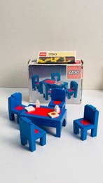 Lego Set - Classic - LEGO Homemaker – Multiple Sets – 1970s, Nieuw
